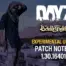 PC Experimental 1.30 Update 1 - Version 1.30.164014