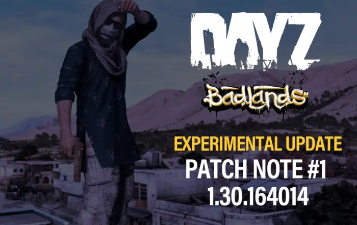 PC Experimental 1.30 Update 1 - Version 1.30.164014