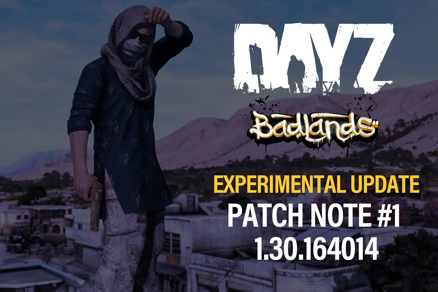 PC Experimental 1.30 Update 1 – Version 1.30.164014 PC Experimental 1.30 Update 1 - Version 1.30.164014