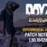 PC Experimental 1.30 Update 2 - Version 1.30.164200