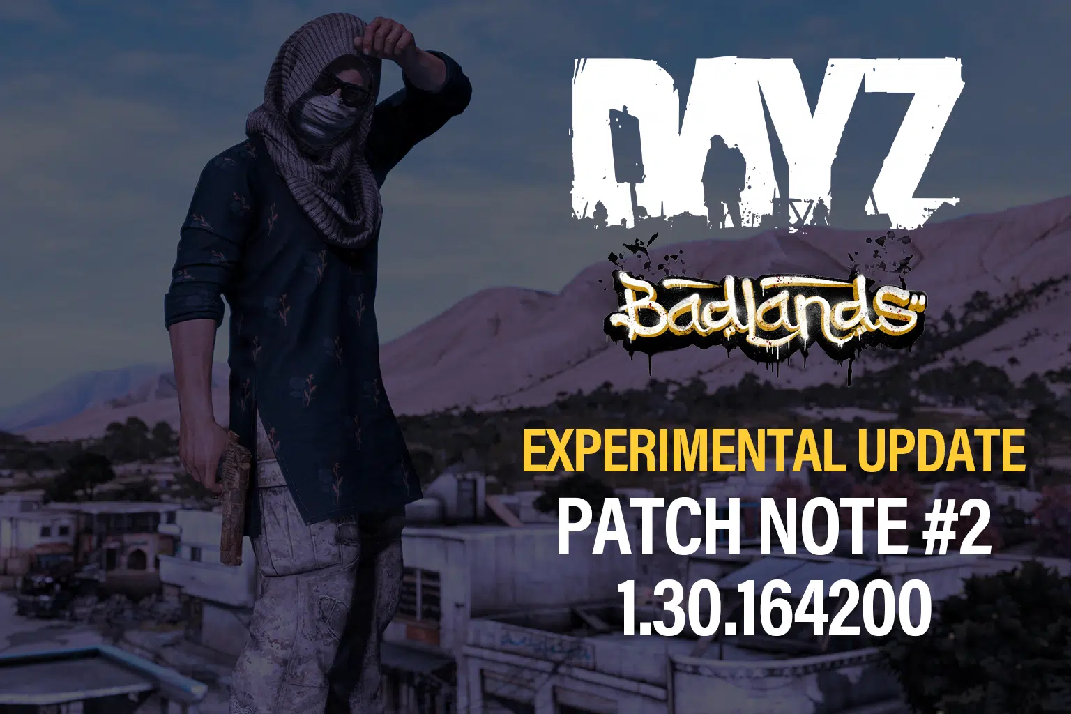 PC Experimental 1.30 Update 2 – Version 1.30.164200 PC Experimental 1.30 Update 2 - Version 1.30.164200